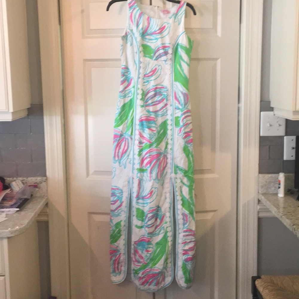 Lilly Pulitzer Dress